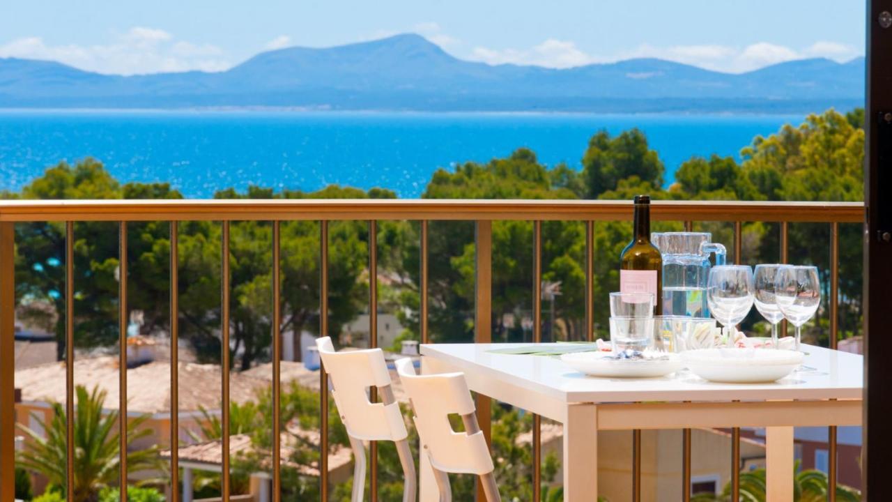 Appartement The Shell Ii, Views And Pool *
