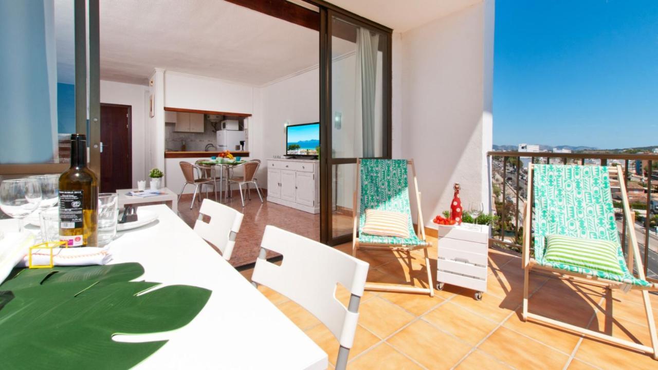 The Shell Ii, Views And Pool Apartment