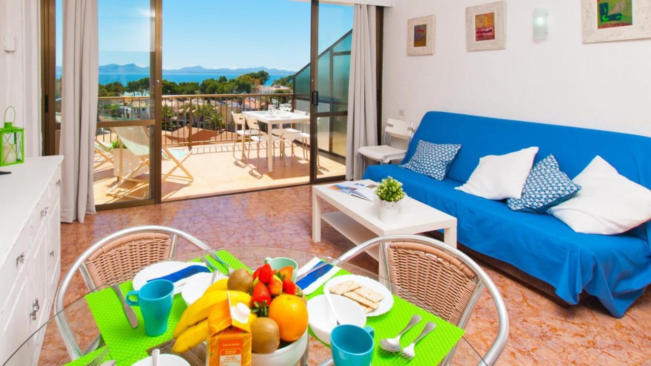 Appartement The Shell Ii, Views And Pool